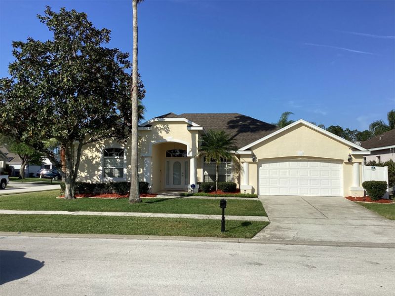 845 Brighton Drive, Davenport, Highland Reserve, Florida